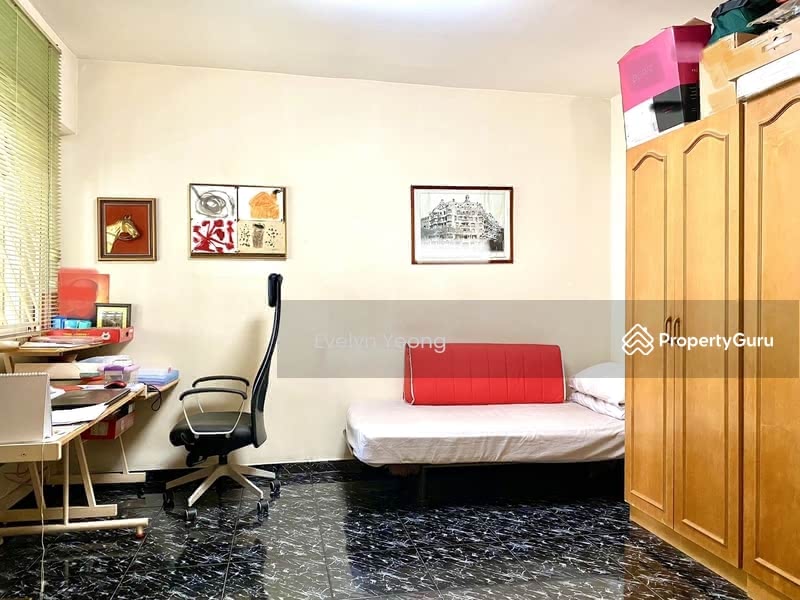 50 Lorong 5 Toa Payoh 5