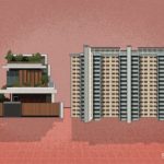 landed to hdb