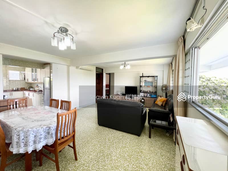 168A Queensway 5