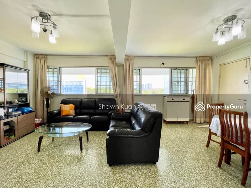 168A Queensway 6