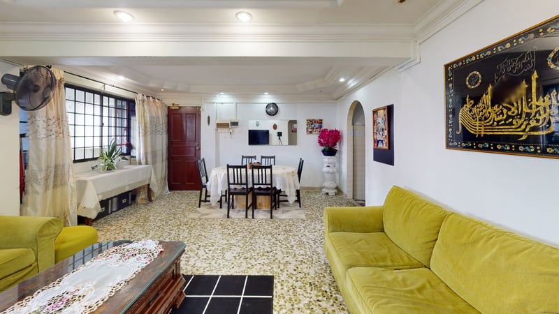 23B Queens Close 6