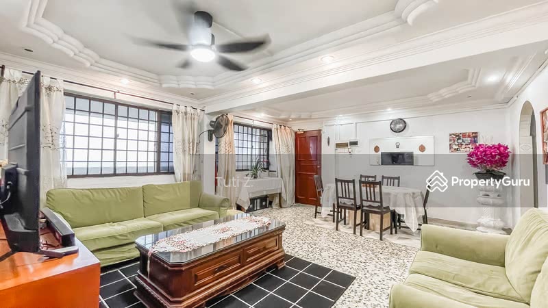 23B Queens Close 5