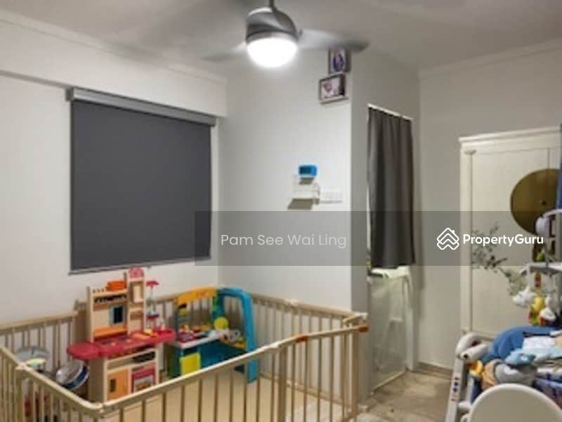 101 Henderson Crescent Alexandra Commonwealth Singapore 1