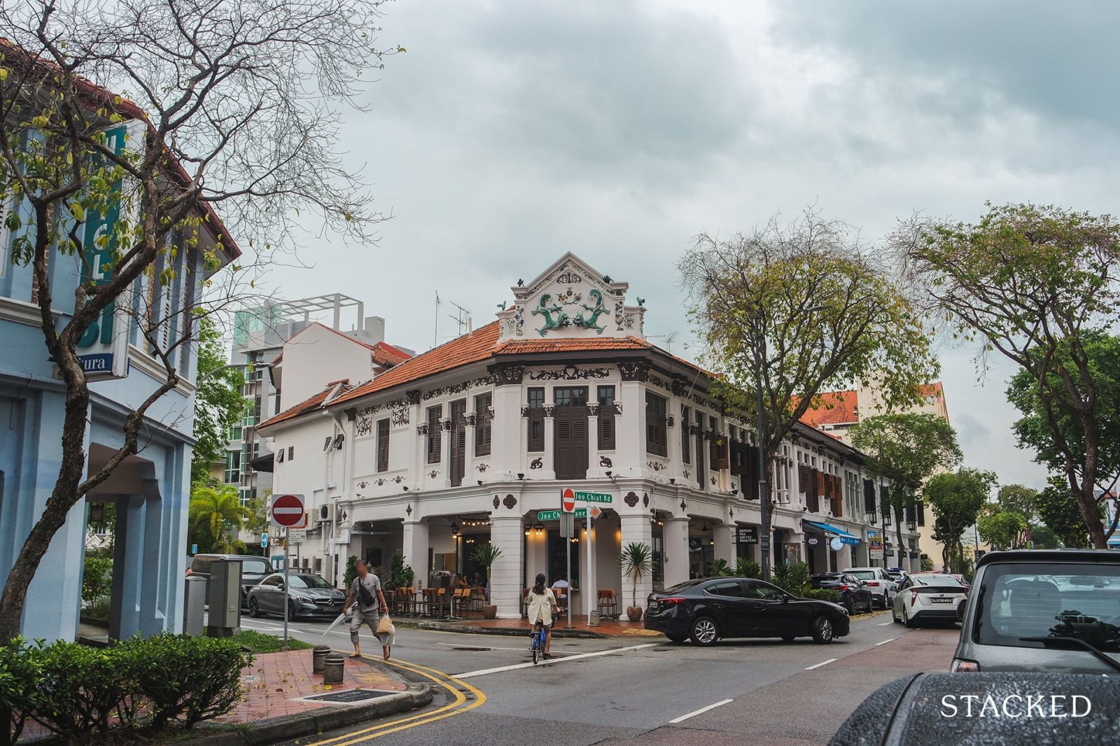 Joo Chiat Katong 110