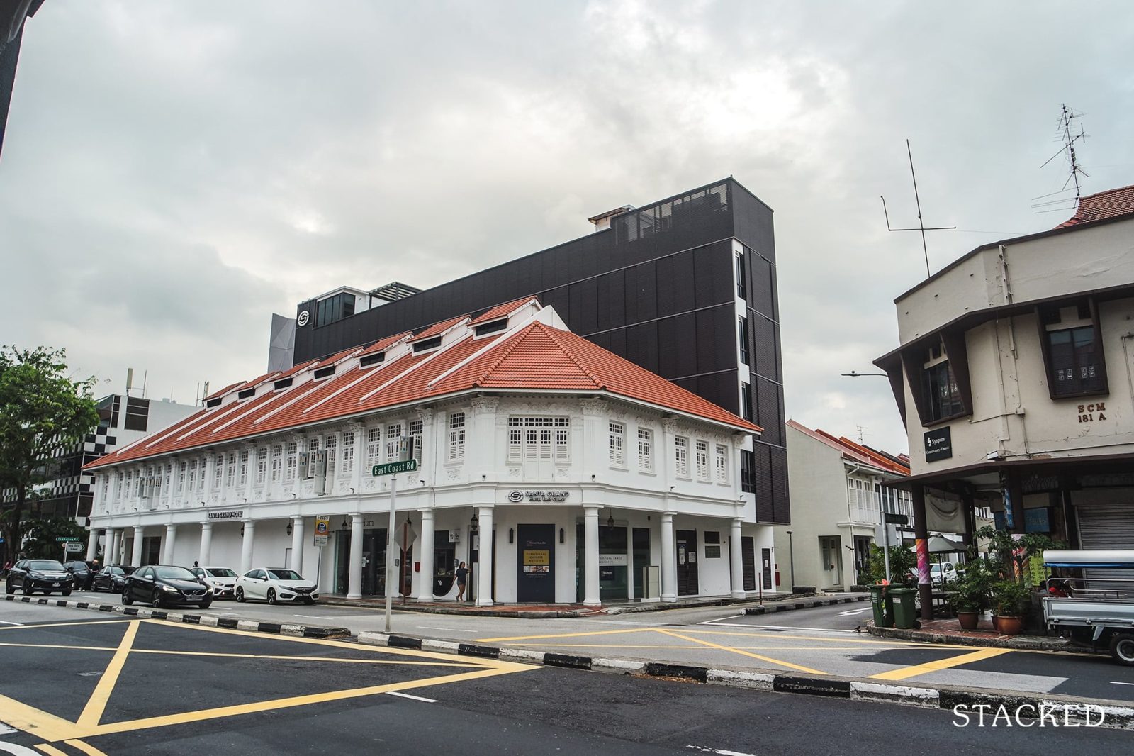 Joo Chiat Katong 52