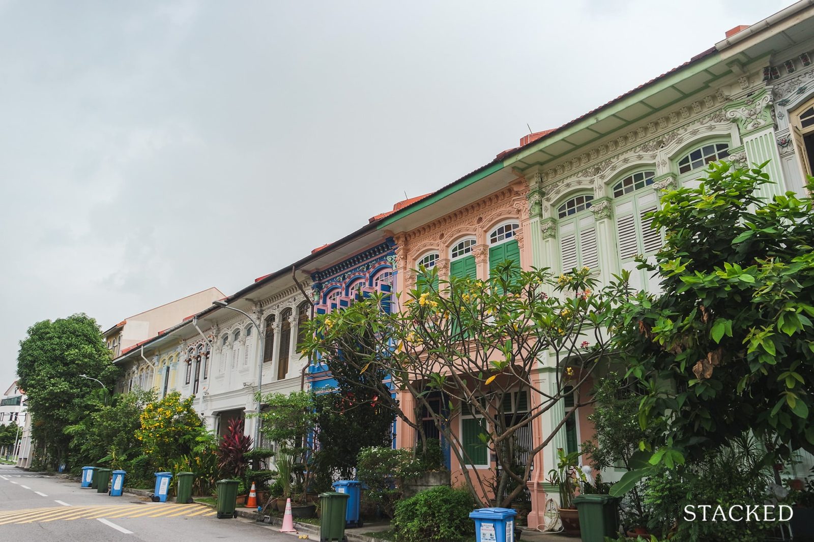 Joo Chiat Katong 83