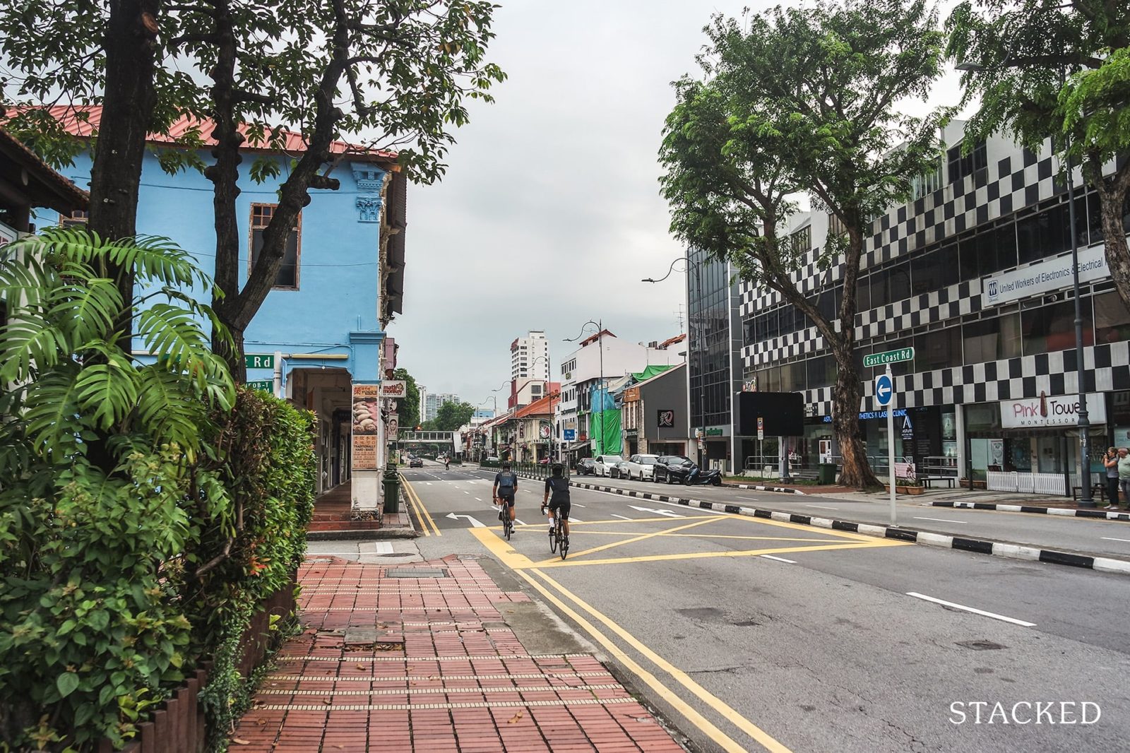 Joo Chiat Katong 57