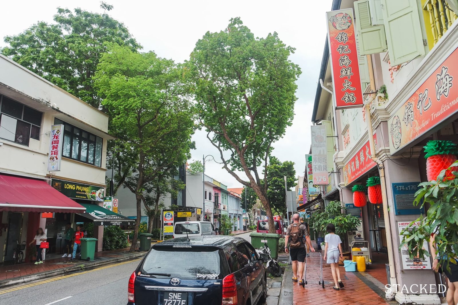 Joo Chiat Katong 106