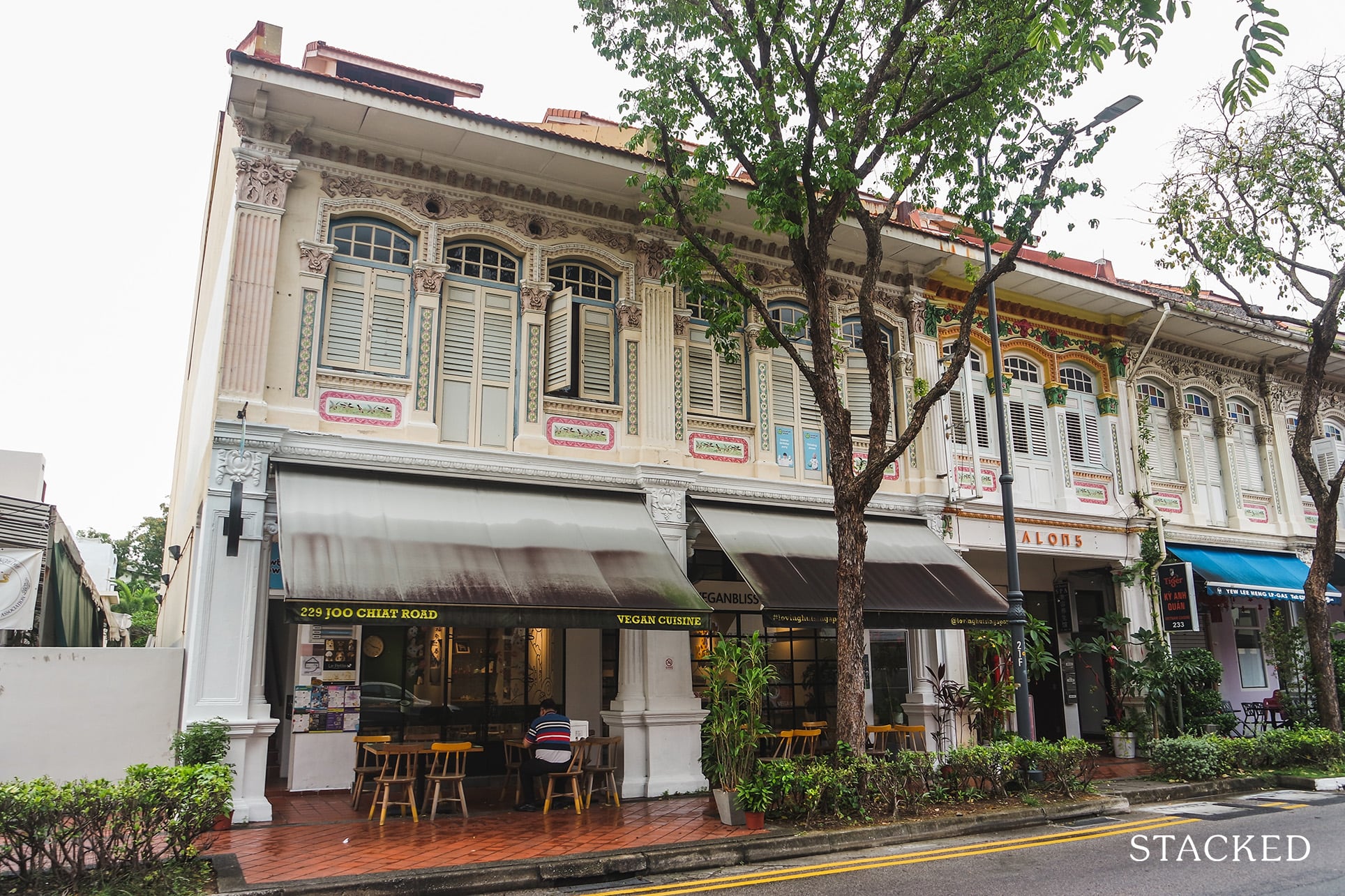 Joo Chiat Katong 120