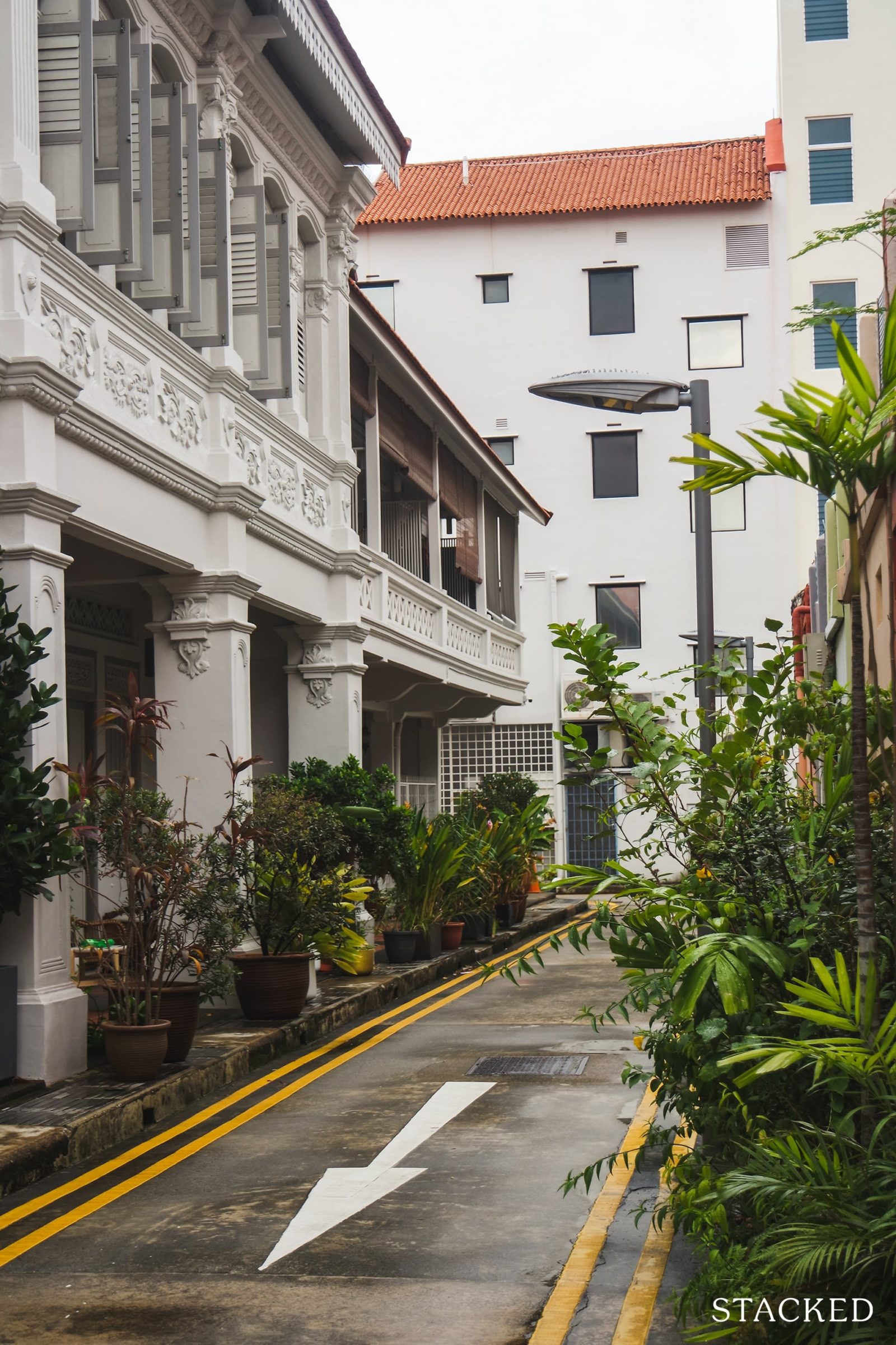 Joo Chiat Katong 167