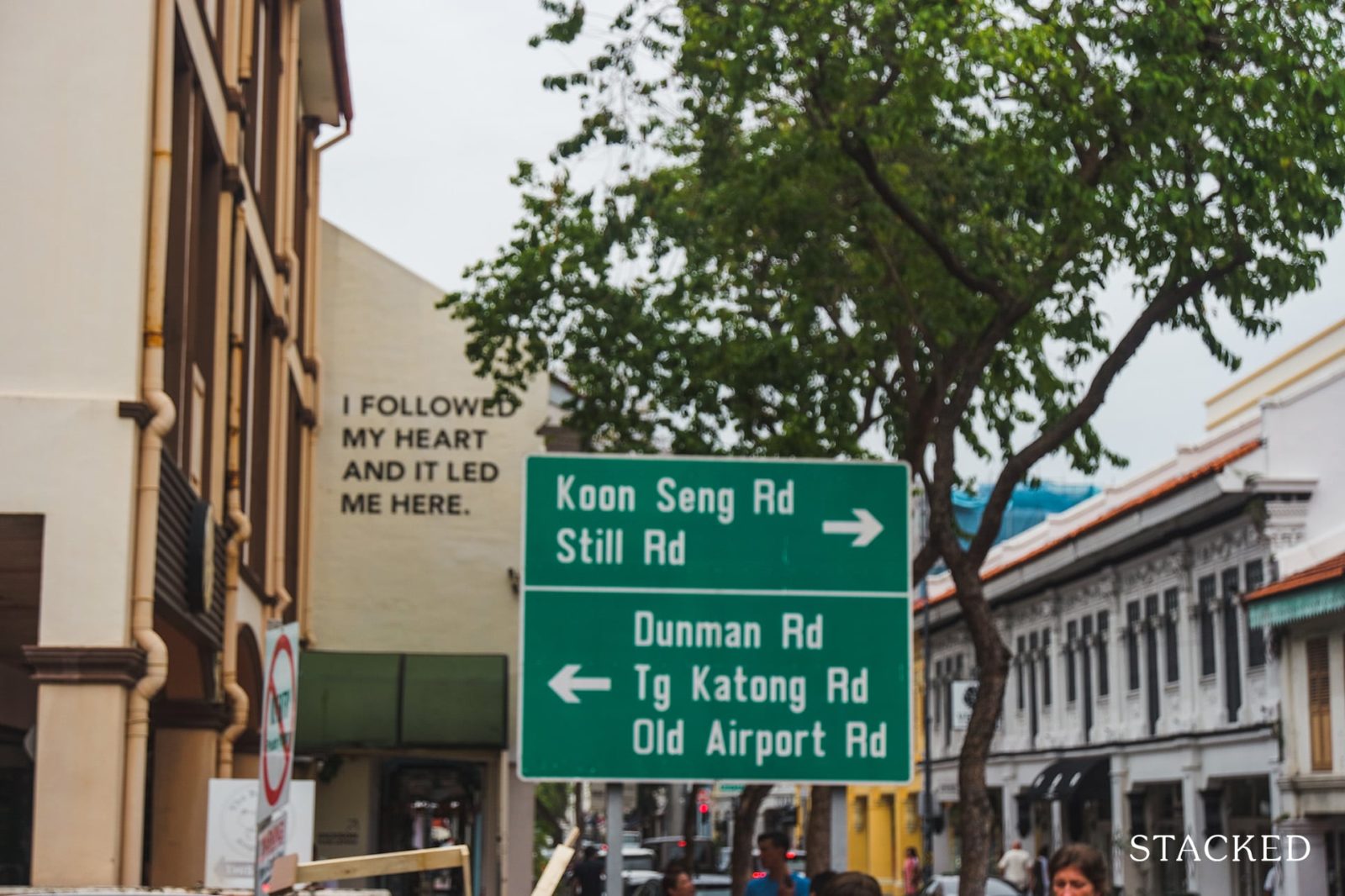 Joo Chiat Katong 192