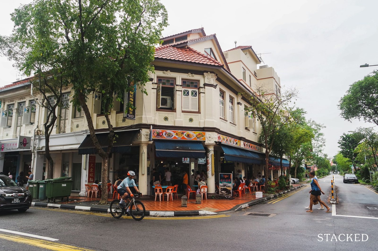 Joo Chiat Katong 197