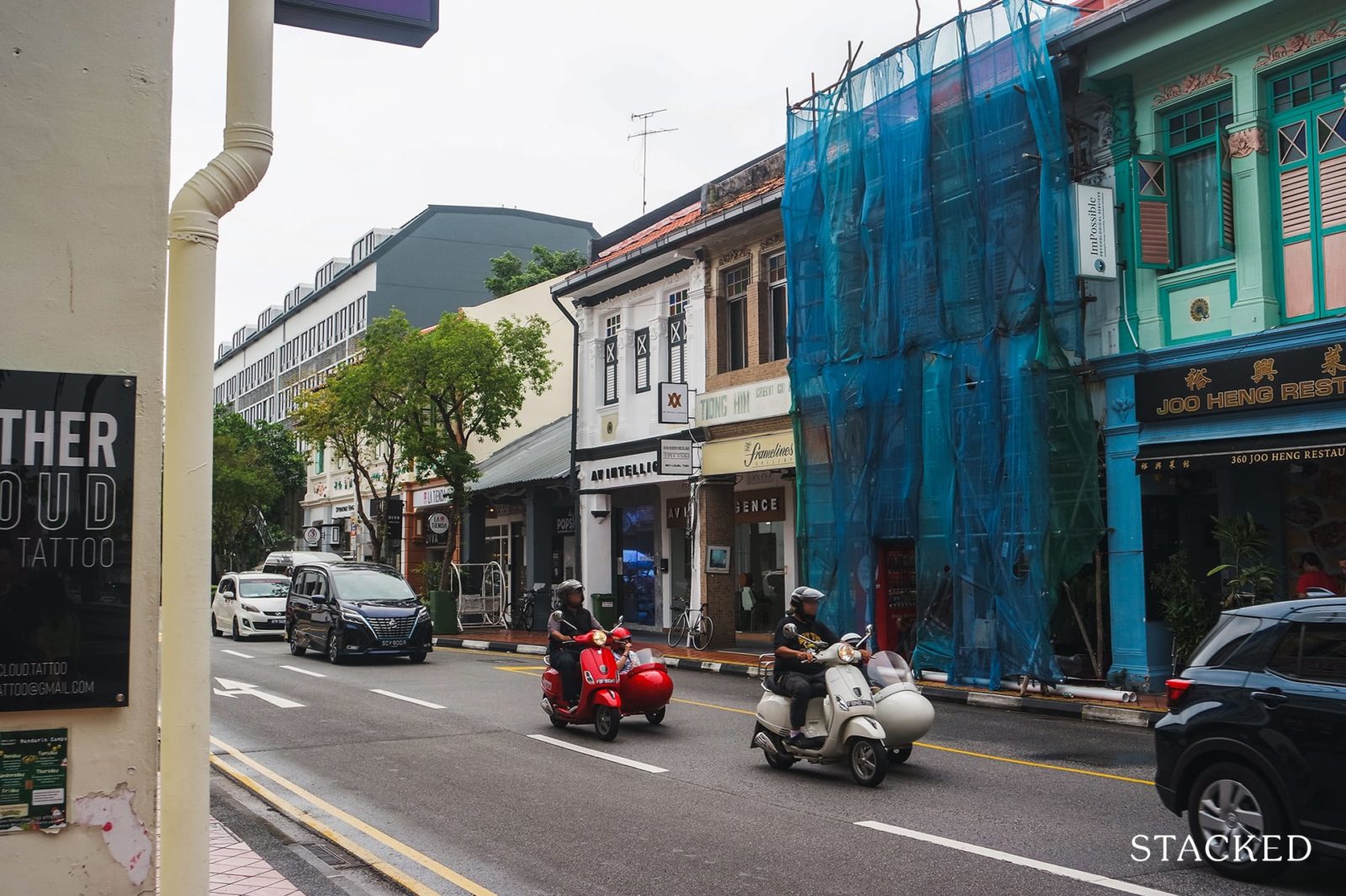 Joo Chiat Katong 202