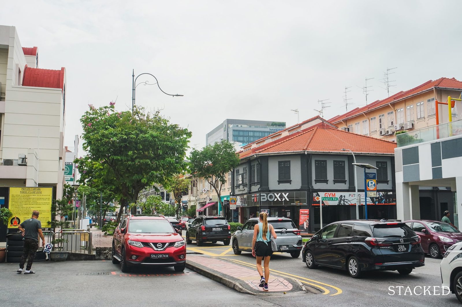 Joo Chiat Katong 207