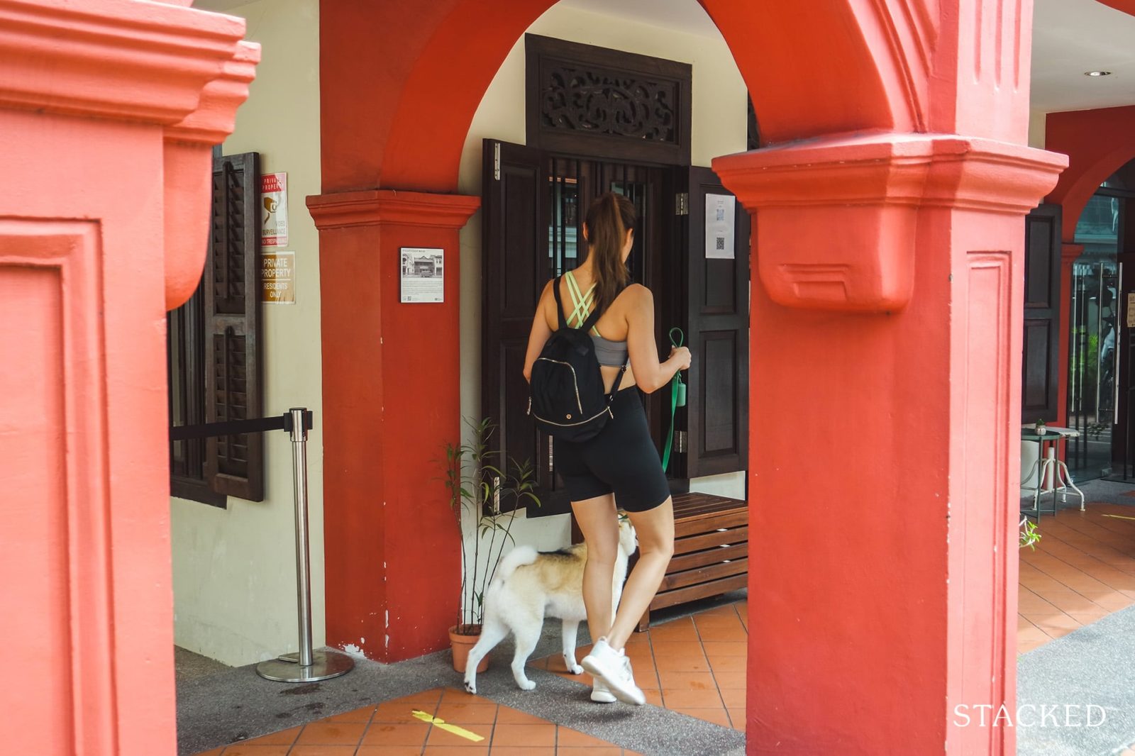 Joo Chiat Katong 263