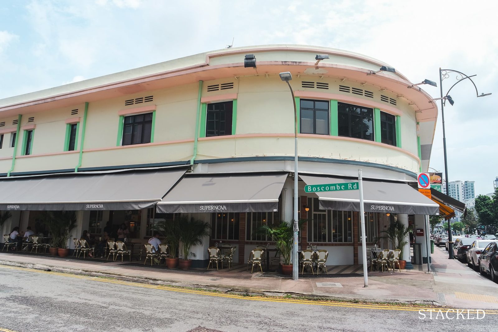 Joo Chiat Katong 312