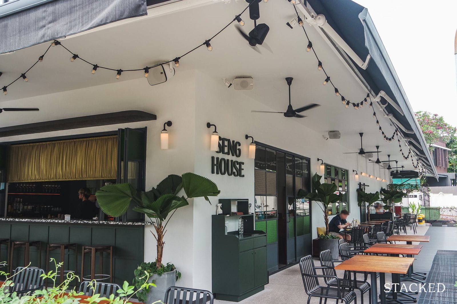 Joo Chiat Katong 326