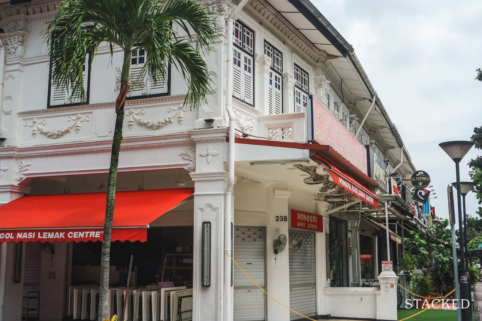 Joo Chiat Katong 321