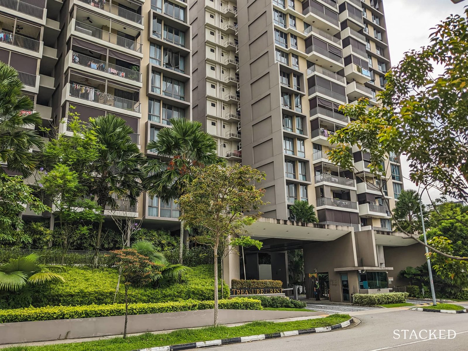Which Resale Executive Condos Are The Cheapest In 2024? We Break It Down By Bedroom Type