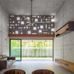 hyla architects stacked living in