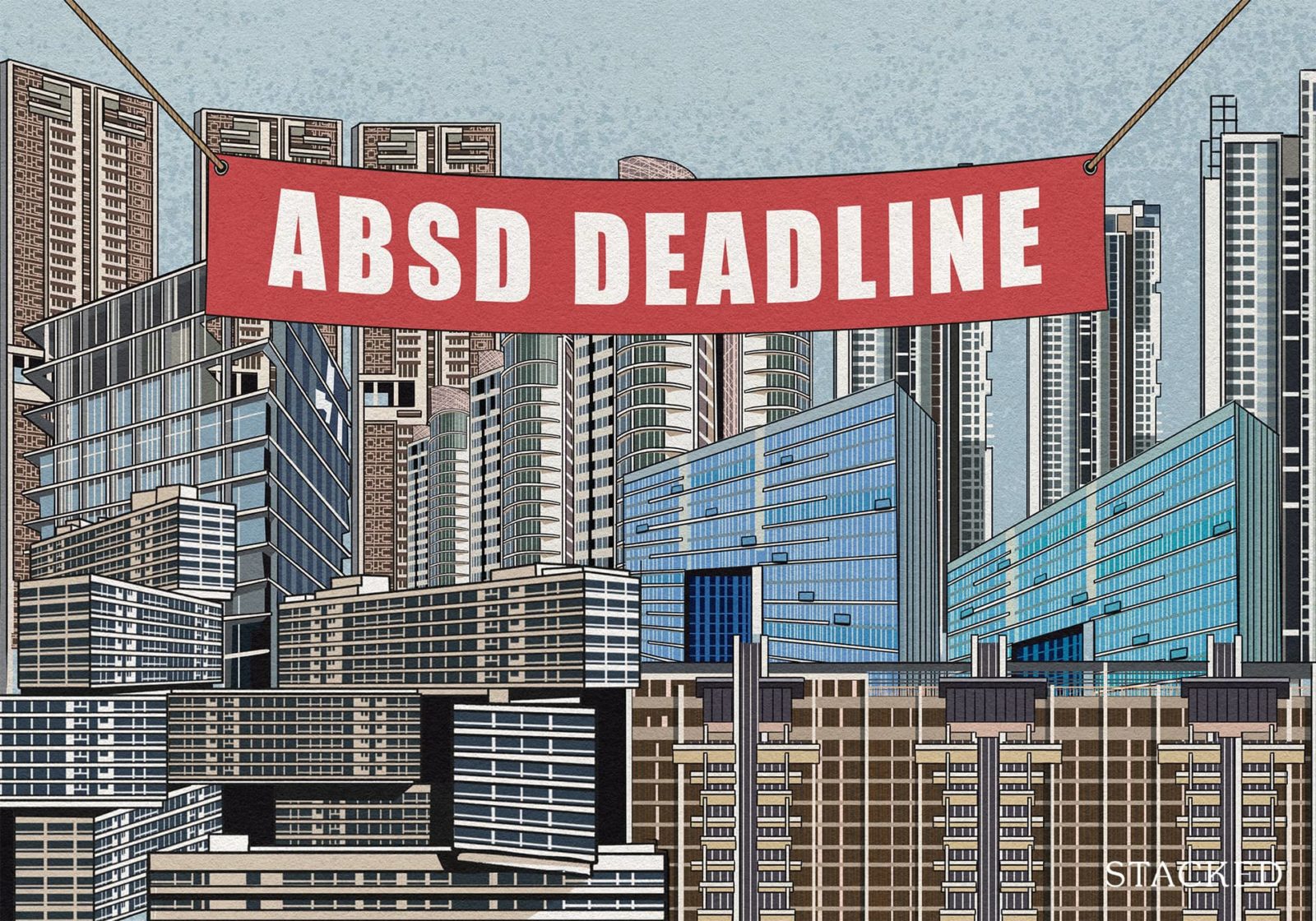 absd deadline