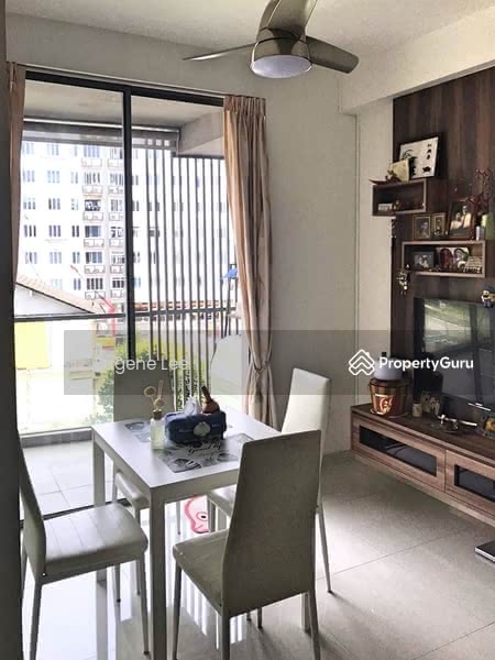 Cassia Edge 4