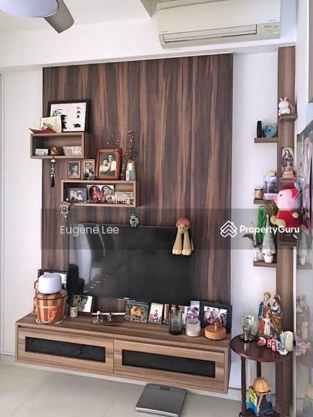 Cassia Edge 3