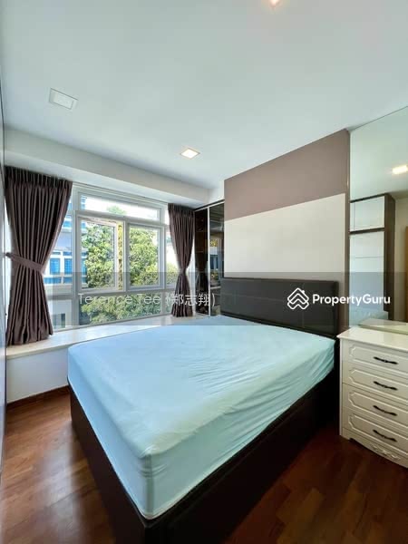 Sunshine Regency 5