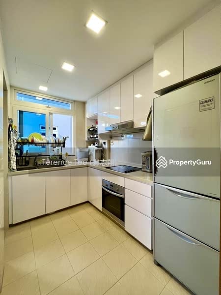 Sunshine Regency 1