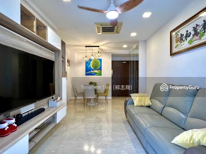 Sunshine Regency 4