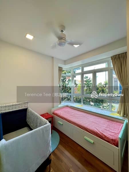 Sunshine Regency 2