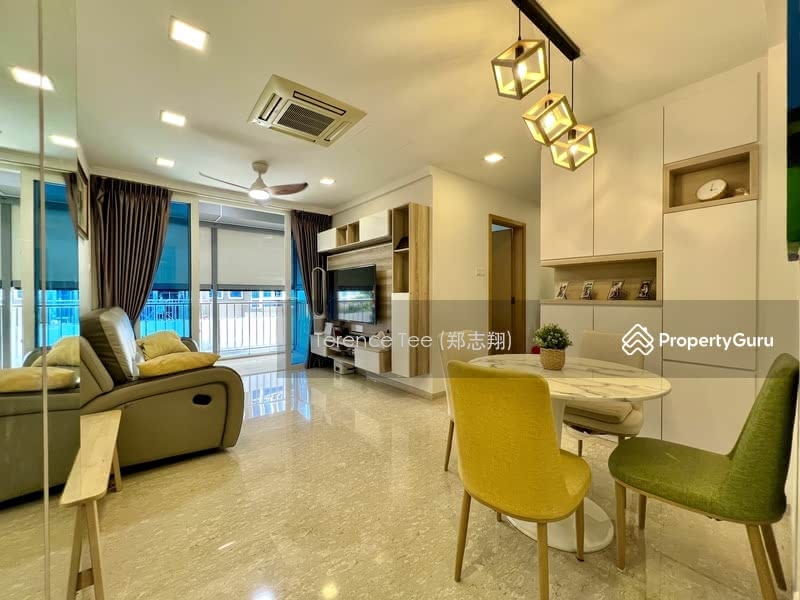 Sunshine Regency 3