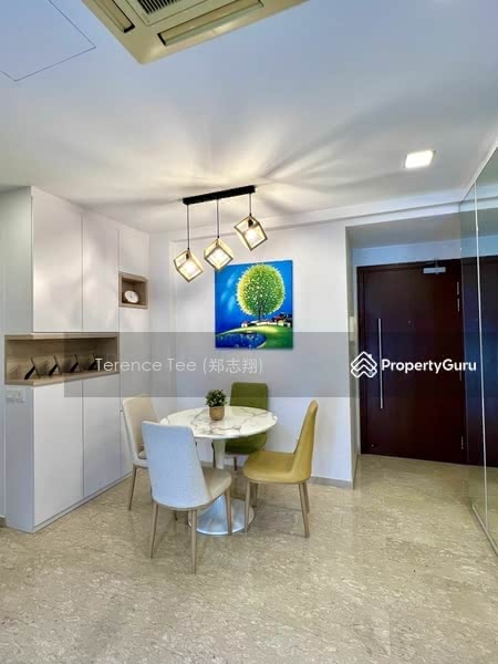 Sunshine Regency 6