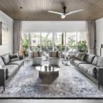 Inside a Family's $450k Transformation Of Their Charming Villa Like Home