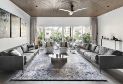 Inside a Family's $450k Transformation Of Their Charming Villa Like Home