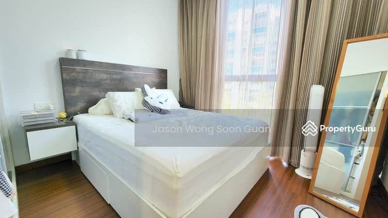 Singa Hills 4