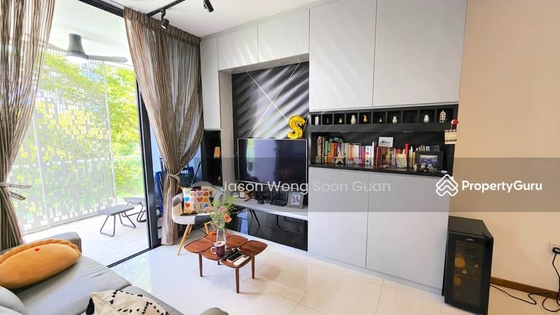 Singa Hills 6
