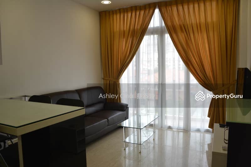 Palmera East 1 1