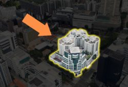 Sunshine Plaza