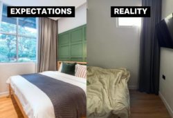 hmlet coliving experience review