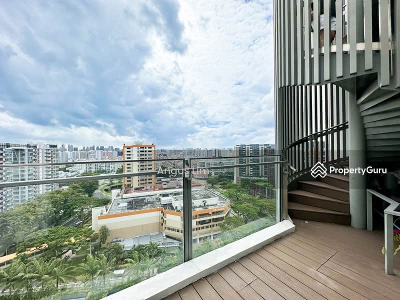Katong Regency East Coast Marine Parade Singapore 7 1
