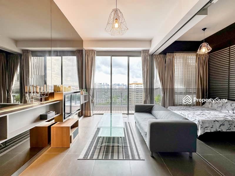Katong Regency East Coast Marine Parade Singapore 3