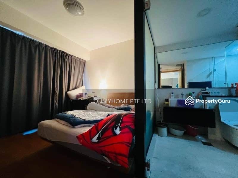 Nin Residence Macpherson Potong Pasir Singapore 1 1