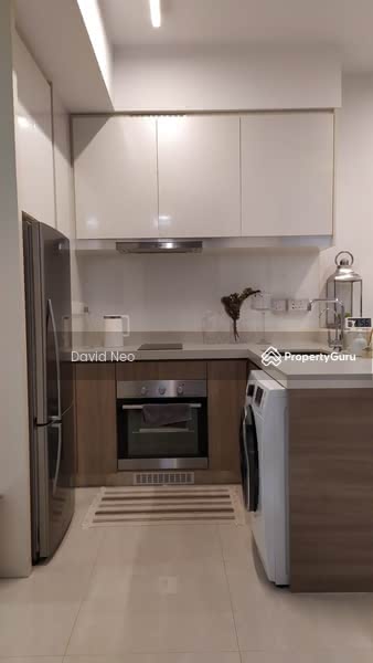 Jewel Buangkok Hougang Punggol Sengkang Singapore 5