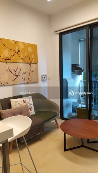 Jewel Buangkok Hougang Punggol Sengkang Singapore 6
