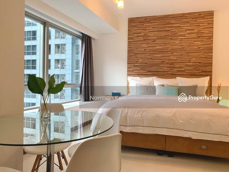The Sail Marina Bay Boat Quay Raffles Place Marina Singapore 2 1