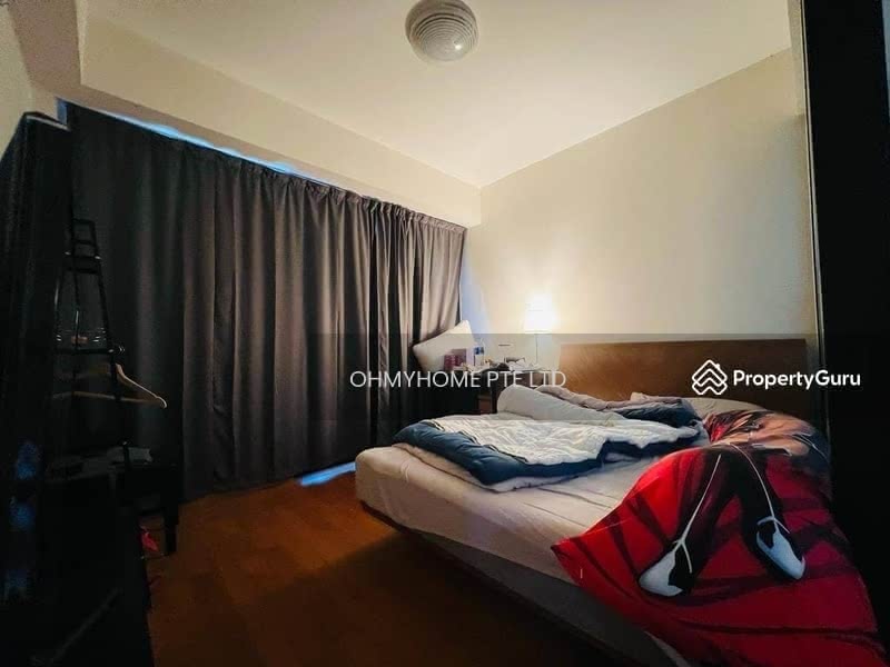 Nin Residence Macpherson Potong Pasir Singapore 8
