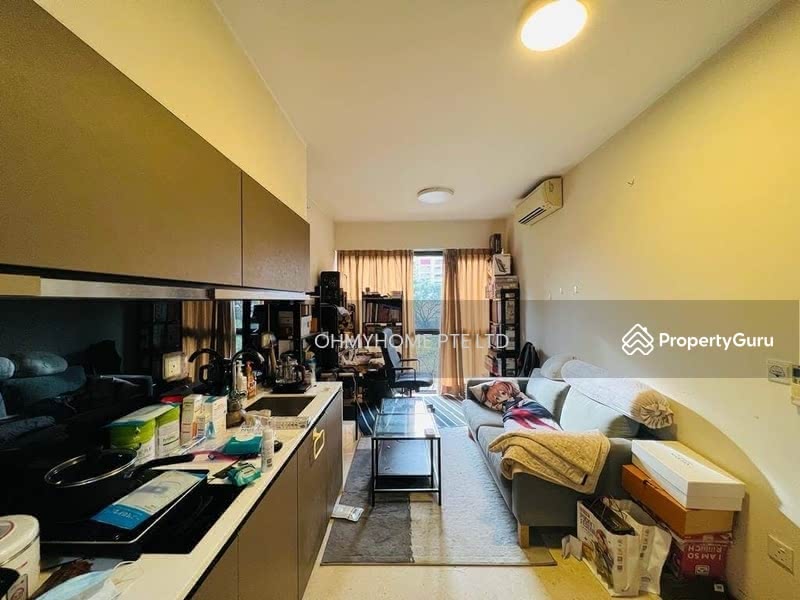 Nin Residence Macpherson Potong Pasir Singapore 9