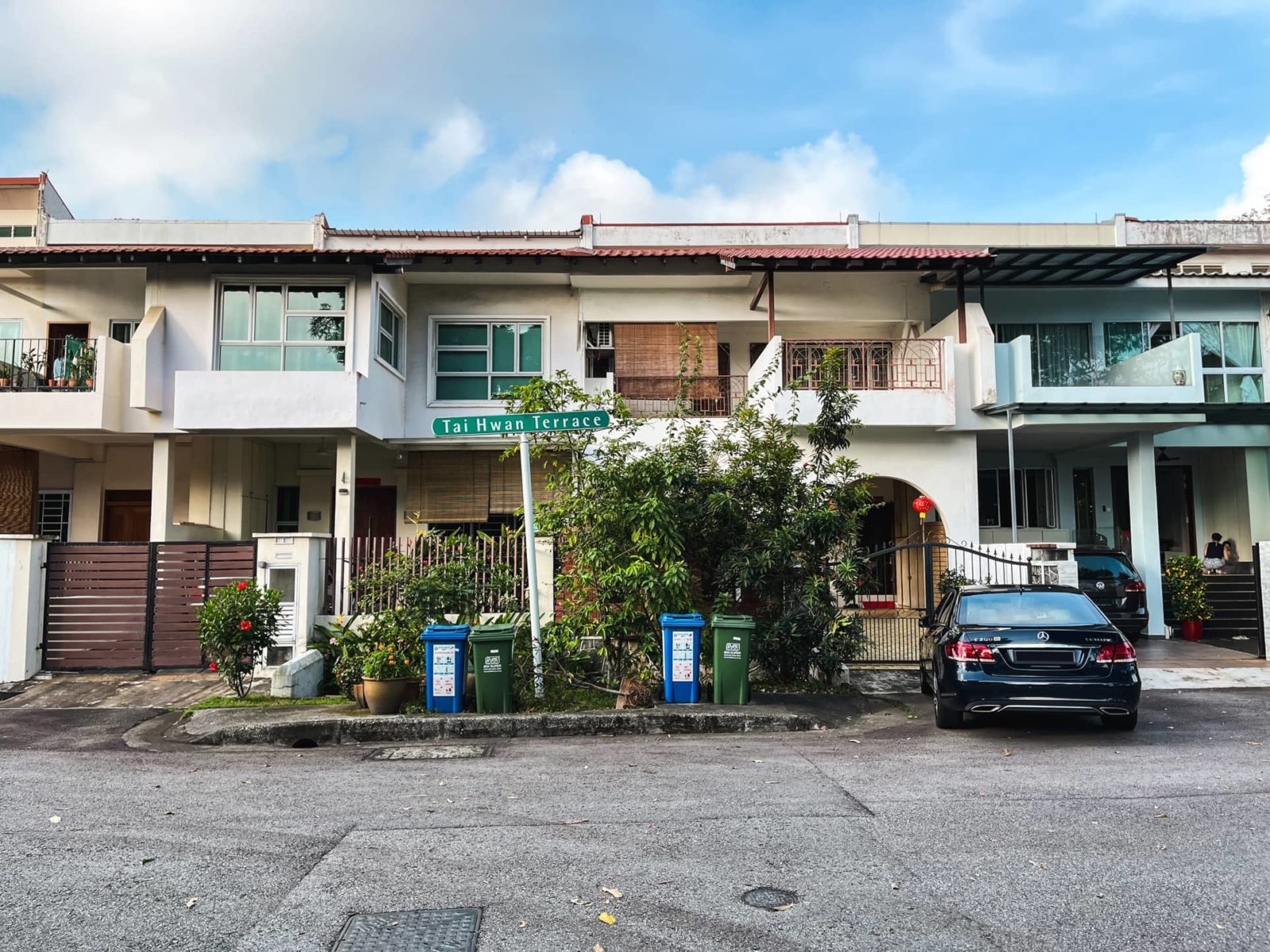 50 Affordable Freehold Landed Homes From $3m In Singapore: Where To Find Them