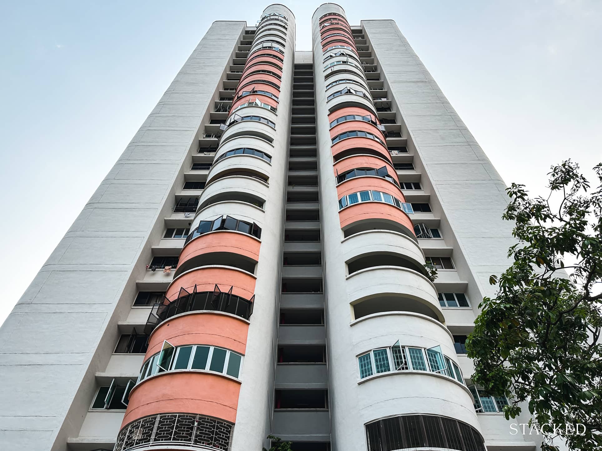 HDB  Buying a Flat